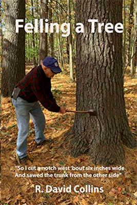Felling A Tree