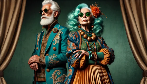 Age Is Just a Number